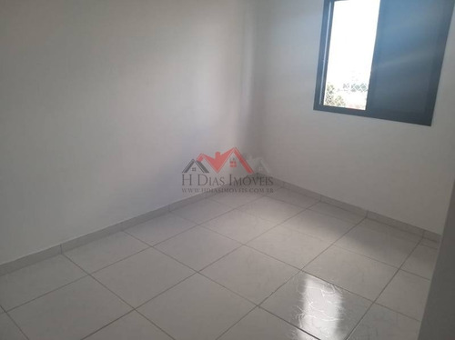 Imagem 17 de 20 de Apartamento Em Condomínio Padrão No Bairro Itaquera, 55m M - 66