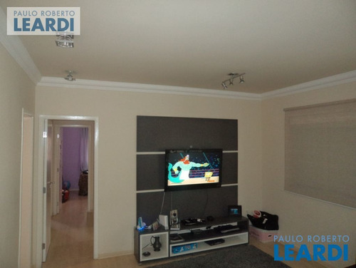 Imagem 3 de 15 de Apartamento - Vila Mariana - Sp - 394392