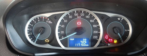 Imagem 8 de 12 de Ford Ka 1.0 Ti-vct Flex Se Manual