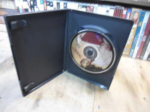Dvd Midia Fisica - Um Natal Com Bing Crosby - Original (Usado)