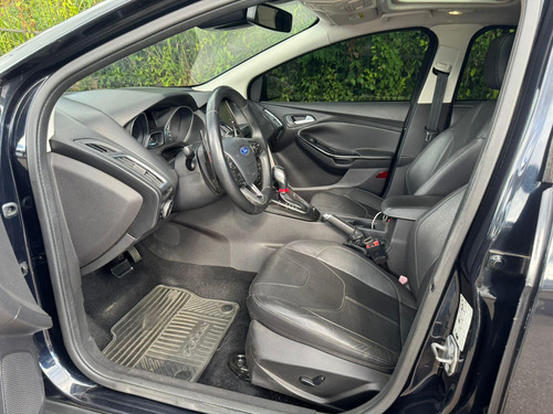 Ford Focus / TI AT 2.0HC