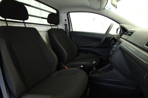 Volkswagen Saveiro 1.6 Robust Mt