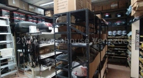 Imagen 8 de 20 de Se Vende En Sabana Grande Concesión Negocio Código 22-28668