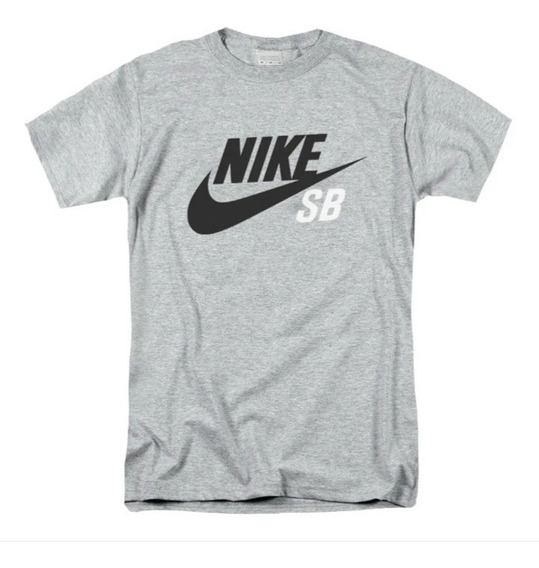 Impuro representación Espacioso Camisetas Nike | MercadoLibre 📦
