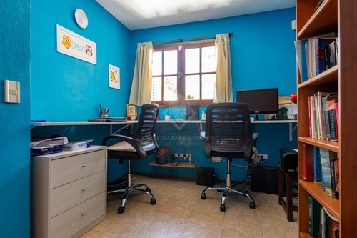 Venta Dúplex 5 Amb C/ Cocheras Lomas De Núñez