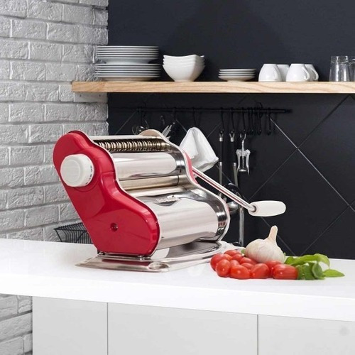 Hogaris Familiar Rfda Fabrica De Pastas