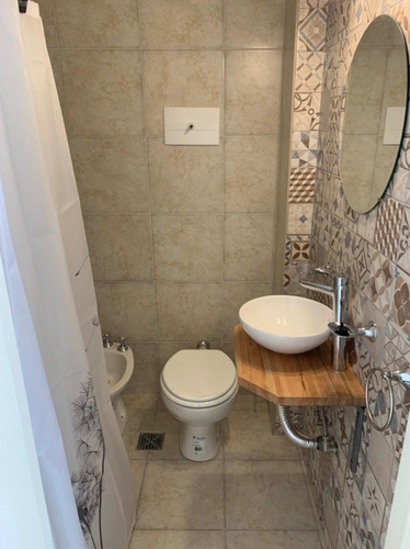 Imagen 9 de 14 de Departamento En Venta 1 Ambiente Reciclado Zona Plaza Colon De Mar Del Plata