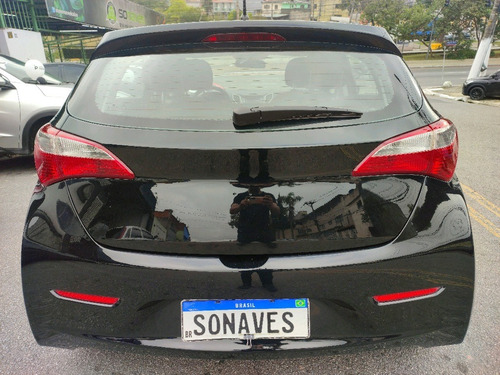 Imagem 3 de 12 de Hyundai Hb20 1.0 Flex Comfort