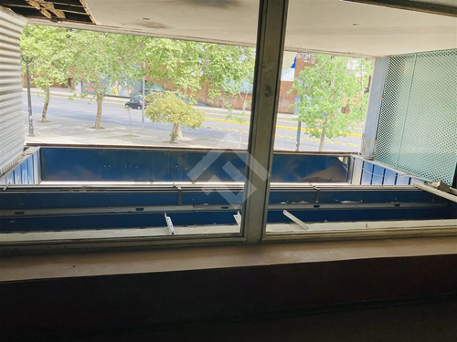 Local Comercial Frente A Gam En Venta En Santiago