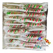 Comprar Avedul Paletornillo Tricolor Dulces Típicos Mexicanos C\u002F10pz
