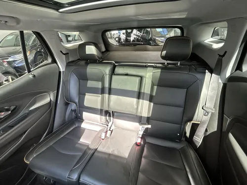 Gmc Terrain At4 2022