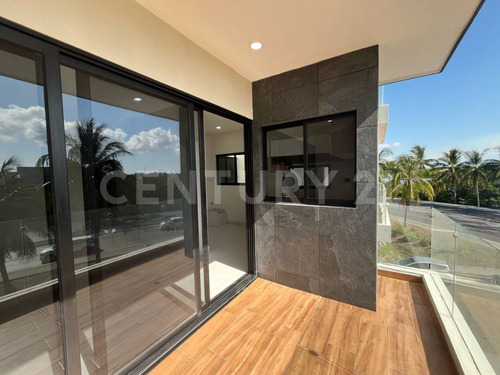Departamentos En Venta Laguna Del Carpintero Col. Barandillas Tampico