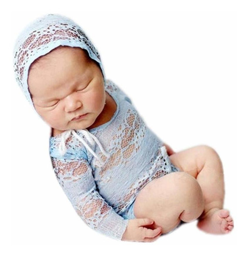 Accesorios De Fotografia Para Bebes Recien Nacidos, Sombr