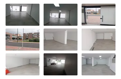 Bodega en arriendo