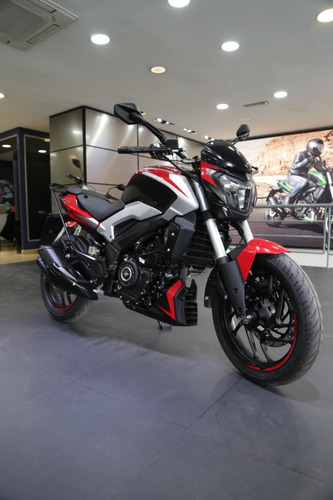 Imagen 17 de 25 de Bajaj Dominar 250 - El Mejor Precio De Contado!