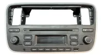 Comprar Display Estereo Multimedia Original Volkswagen Up! 1sb035152