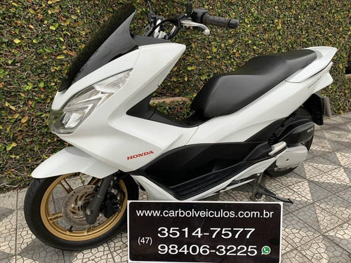 Honda Pcx 150