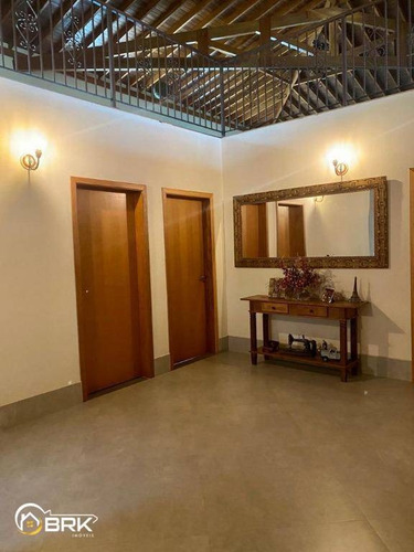 Chácara Com 10 Dormitórios À Venda, 1000 M² Por R$ 4.000.000,00 - Luiz Fagundes - Mairiporã/sp - Ch0005