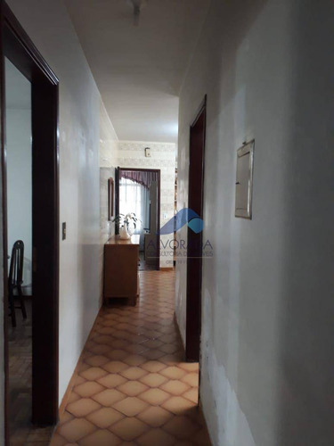 Imagem 12 de 26 de Casa Com 3 Dormitórios À Venda, 168 M² Por R$ 585.000,00 - Jardim Das Indústrias - São José Dos Campos/sp - Ca2011