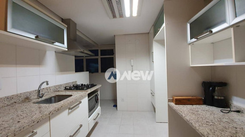 Imagem 7 de 30 de Apartamento Com 3 Dormitórios À Venda, 109 M² Por R$ 660.000,00 - Centro - Novo Hamburgo/rs - Ap2764
