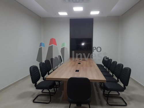 Imagem 19 de 25 de Sala À Venda, 39 M² Por R$ 220.000,00 - Centro - Campinas/sp - Sa0796
