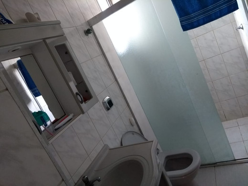 Imagem 6 de 18 de Apartamento - Ap00098 - 34827381