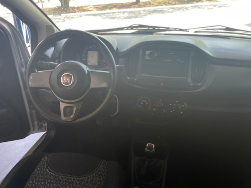 Fiat Uno 1.0 FIRE FLEX ATTRACTIVE MANUAL