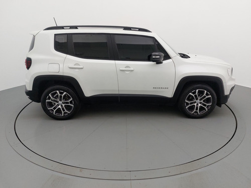 Jeep Renegade 1.3 T270 TURBO FLEX LONGITUDE AT6