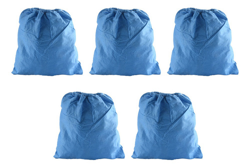 Bolsa De Filtro Textil Z15 Piezas Para Filtro Mv1 Wd1 Wd2 Wd