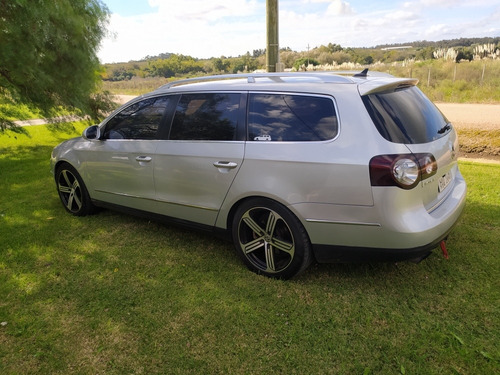 Volkswagen Passat 2.0