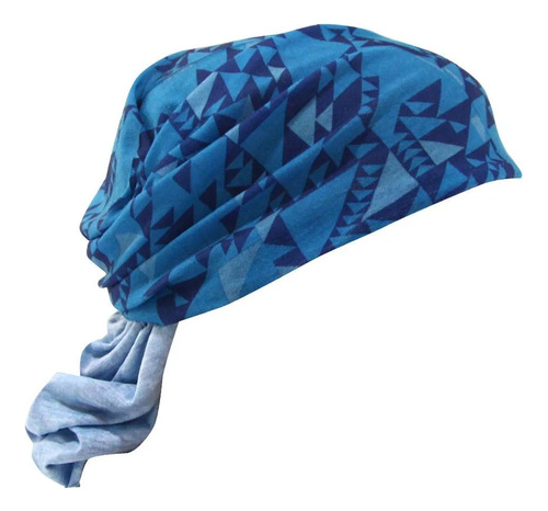 Nautika urban bandana nkt bike ecohead balaclava pesca moto esportes 1 unidade cor Logic NTK