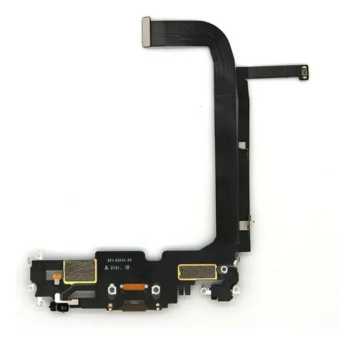 Comprar Flex Flash Para IPhone 13 Pro - Repuestos Fuentes