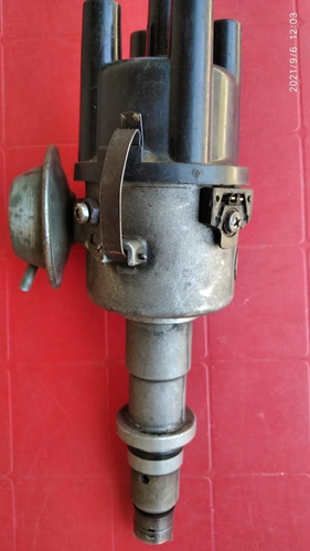 Imagen 3 de 3 de Distribucion Corcel Del Rey Renault 12 Original Motorcraft