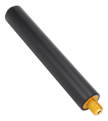 Extensión Pool Stick Extender De 8 Pulgadas, Cómoda, Alumini