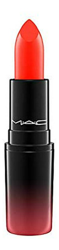 Lápices Labiales - Mac. Love Me Lápiz Labial Sin Vergonzas V