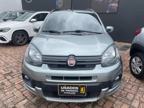 Fiat Uno 1.4 Way