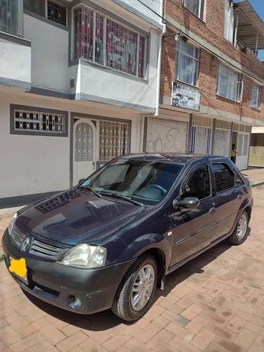 Renault Logan 1.4 Dynamique