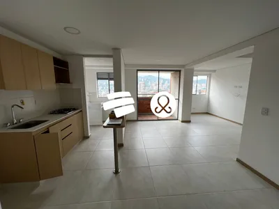 Apartamento en venta