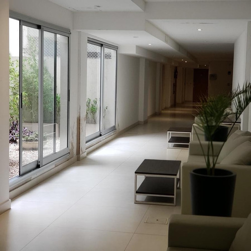 Imagen 3 de 27 de Monoambiente Cerca De Todo, A Estrenar-amenities-centro-