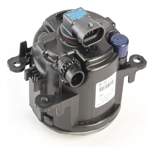 Imagen 2 de 5 de Faro Auxiliar Renault Fluence 11/13
