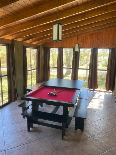 Casa En Venta. 2 Dorm. Villa Ciudad Parque