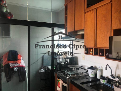 Imagem 7 de 14 de Apartamento À Venda No Bairro Village Santana - Guaratinguetá/sp - Ap049