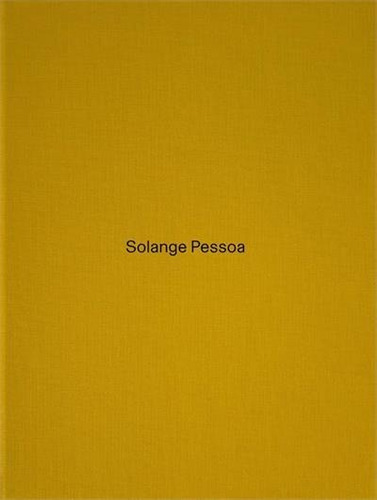 Solange Pessoa - 1ªed.(2019) - Capa Dura - Livro