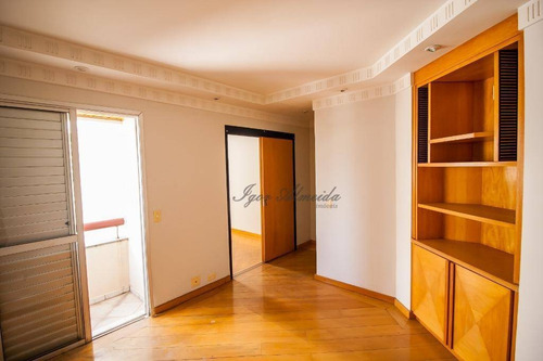 Imagem 16 de 27 de Cobertura Com 3 Dormitórios À Venda, 192 M² Por R$ 1.790.000,00 - Pinheiros - São Paulo/sp - Co1308