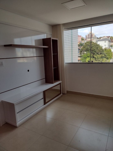 Imagem 4 de 16 de Apartamento 02 Quartos, Suíte, 02 Vagas, No Bairro União. - 7938
