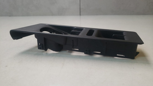 Moldura Botão D E Vw Passat 2011 A 2015 3ab857857a