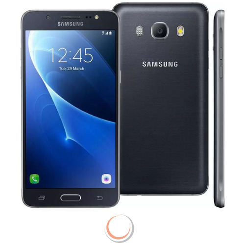 Galaxy J5 Metal 16gb Dual Chip 4g Tela De 5.2 - Seminovo