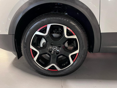 Opel Mokka Gs Line 1.2 2025