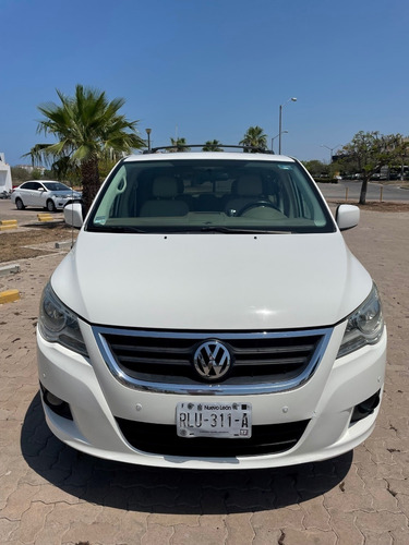 Imagen 2 de 14 de Vw Routan 2010 - Excelentes Condiciones!!