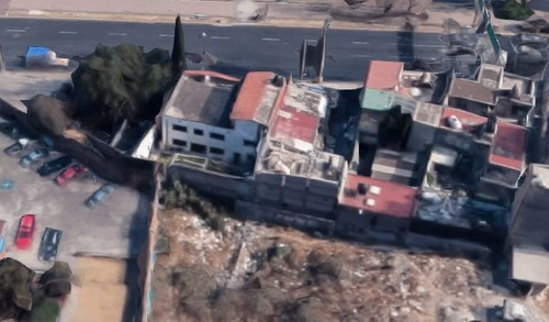 Imagen 4 de 7 de Amplia Casa A Un Costado De Metro Copilco Mcg